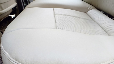 Bọc ghế da công nghiệp ô tô Mitsubishi Jolie: Cao cấp, Form mẫu chuẩn, mẫu mới nhất